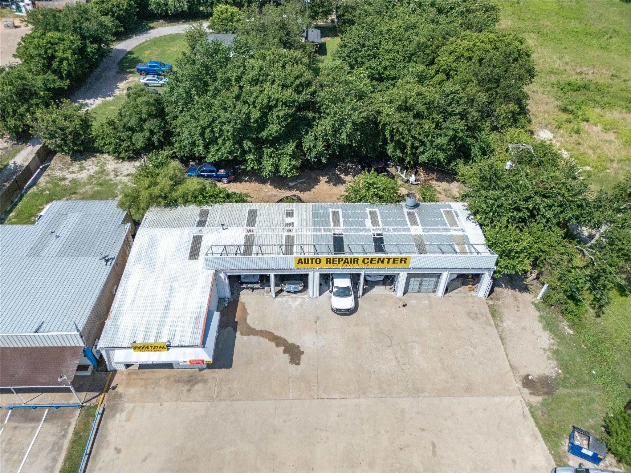 416 E Kennedale Parkway Kennedale TX 76060