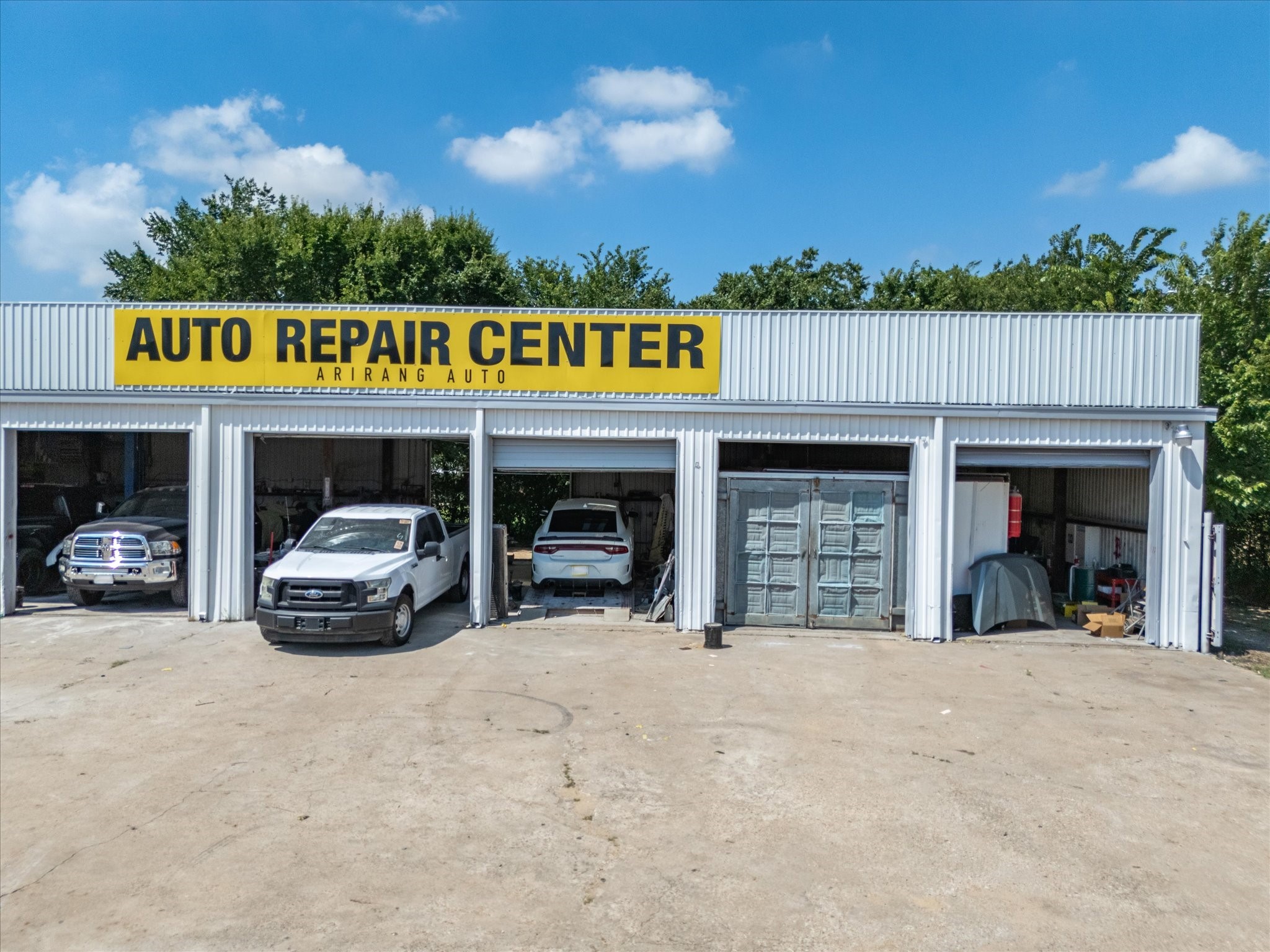 416 E Kennedale Parkway Kennedale TX 76060