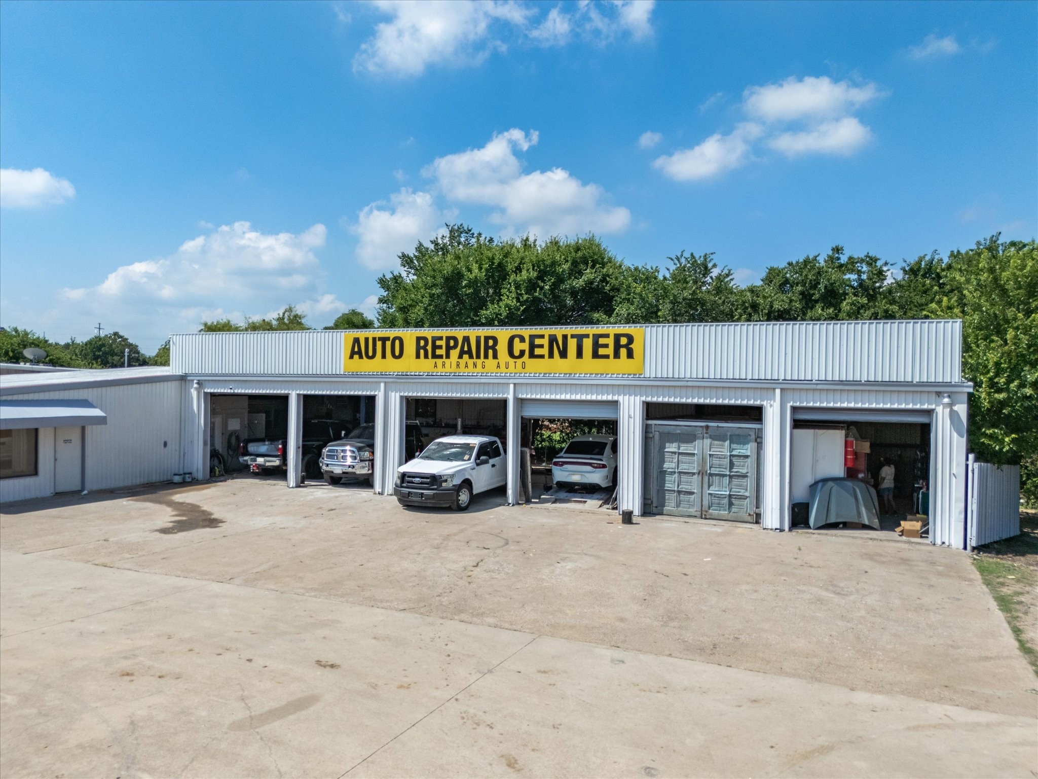 416 E Kennedale Parkway Kennedale TX 76060