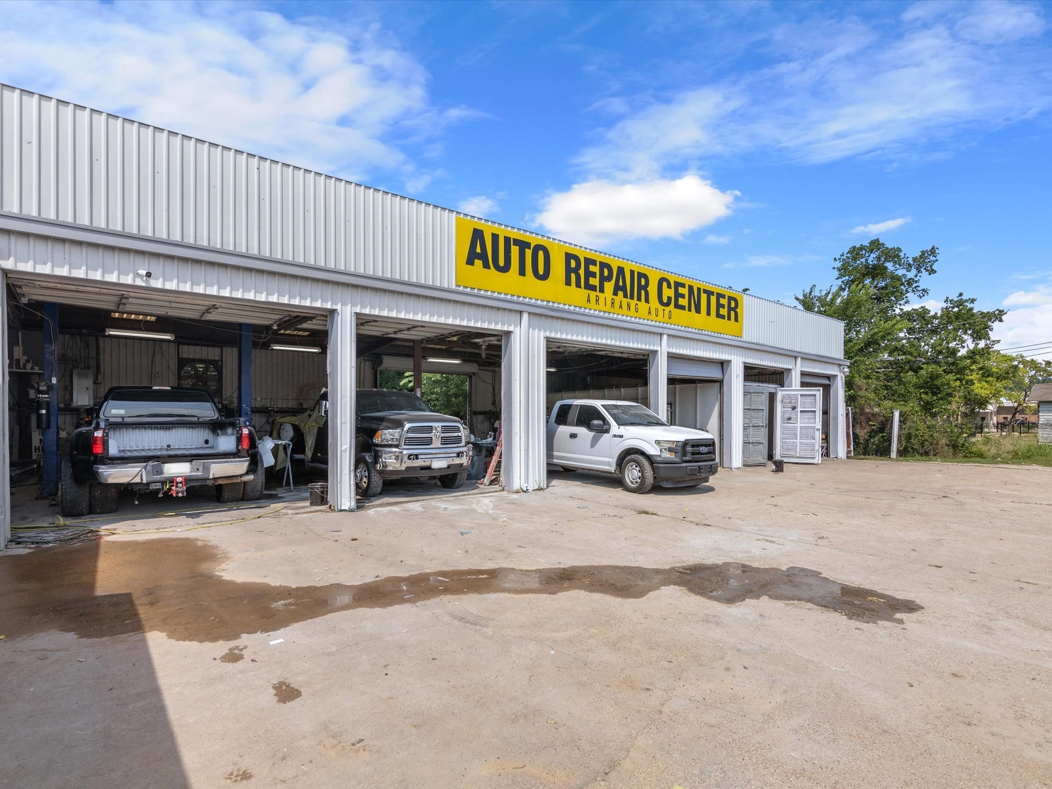 416 E Kennedale Parkway Kennedale TX 76060