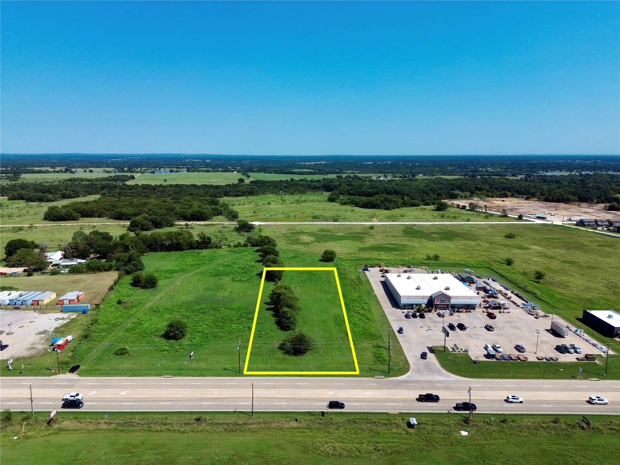 1677 S 3rd Street Mabank TX 75147