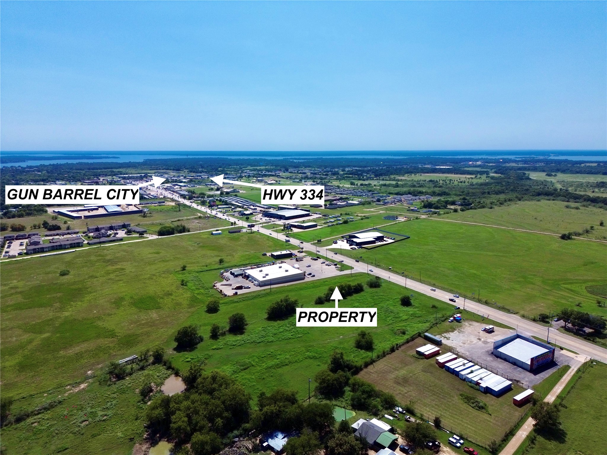 1677 S 3rd Street Mabank TX 75147