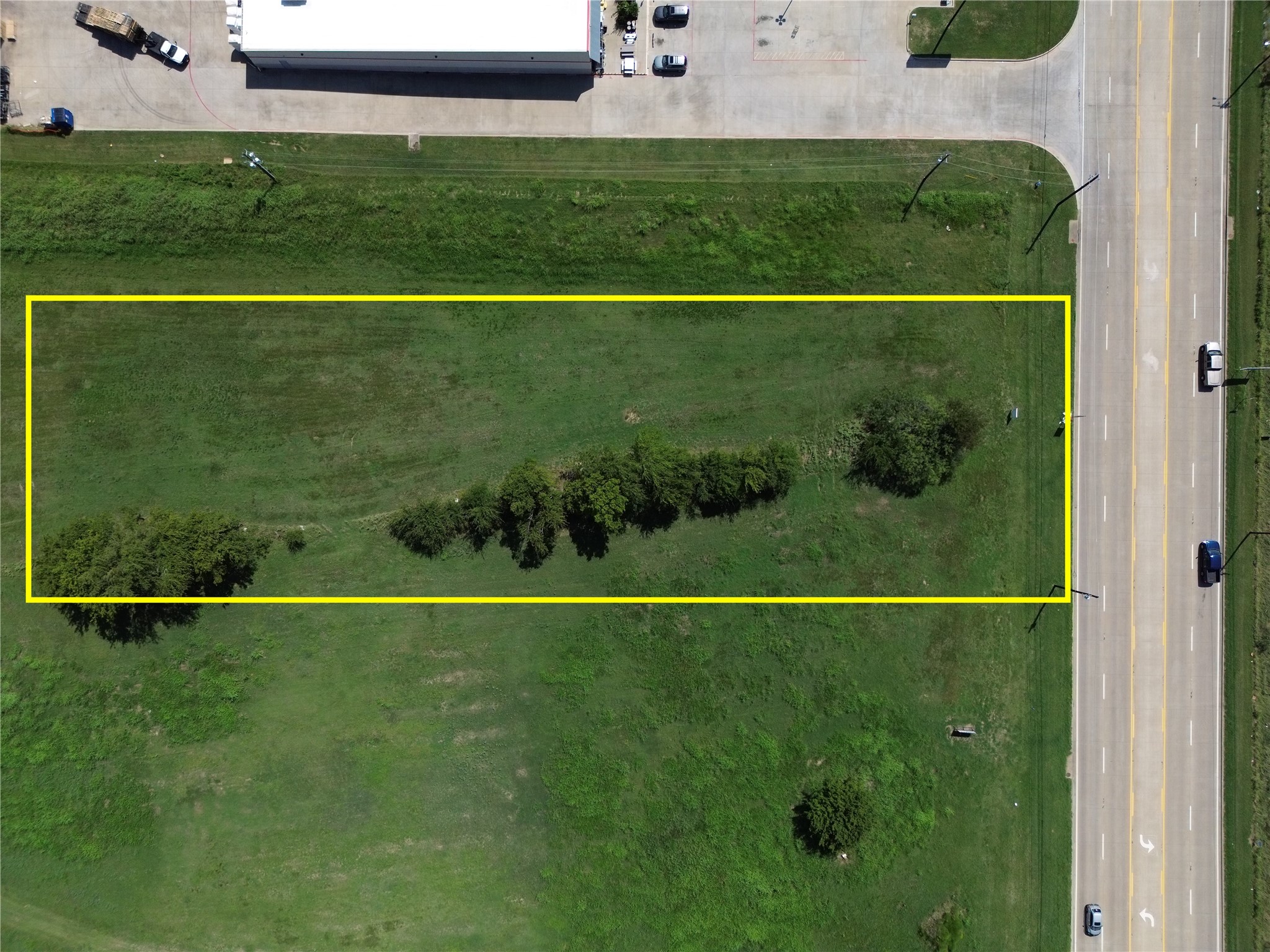 1677 S 3rd Street Mabank TX 75147