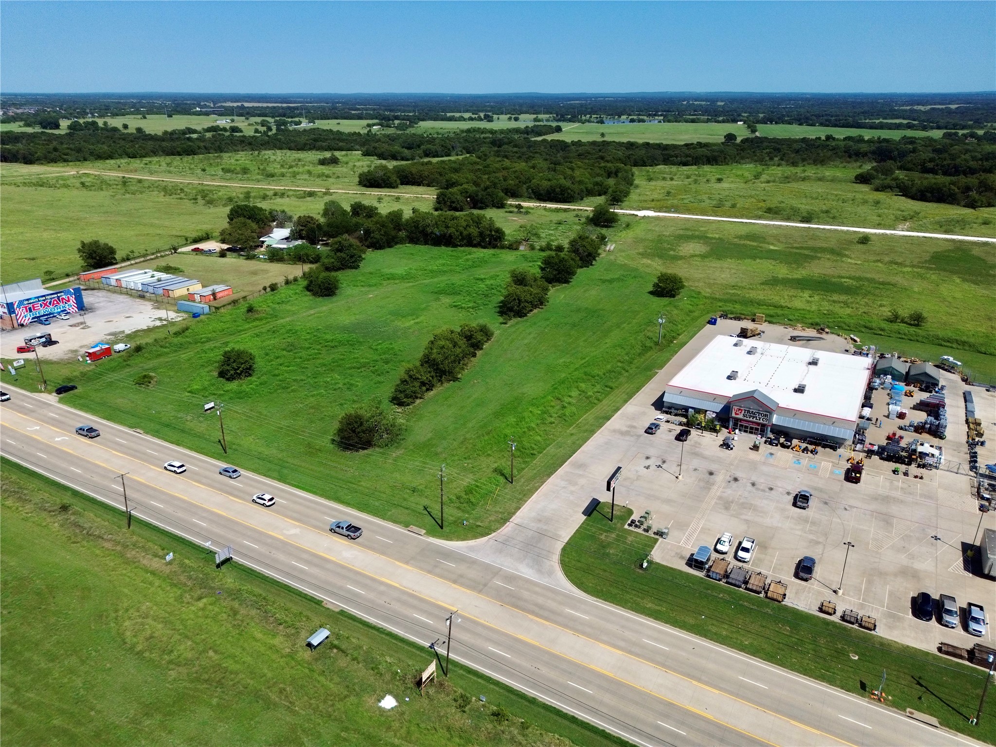 1677 S 3rd Street Mabank TX 75147