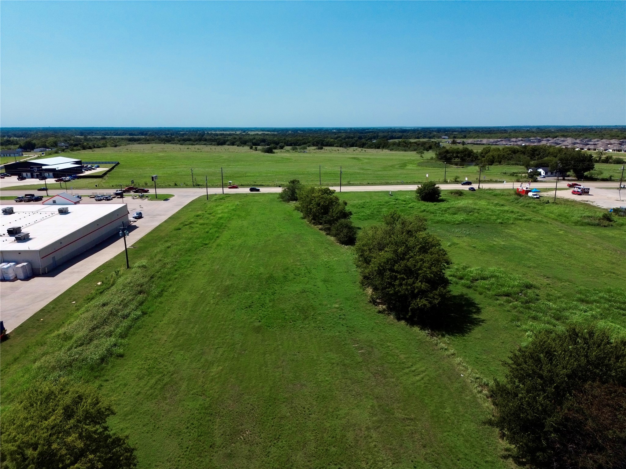 1677 S 3rd Street Mabank TX 75147