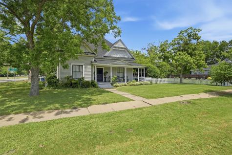 202 E Main Street Celina TX 75009