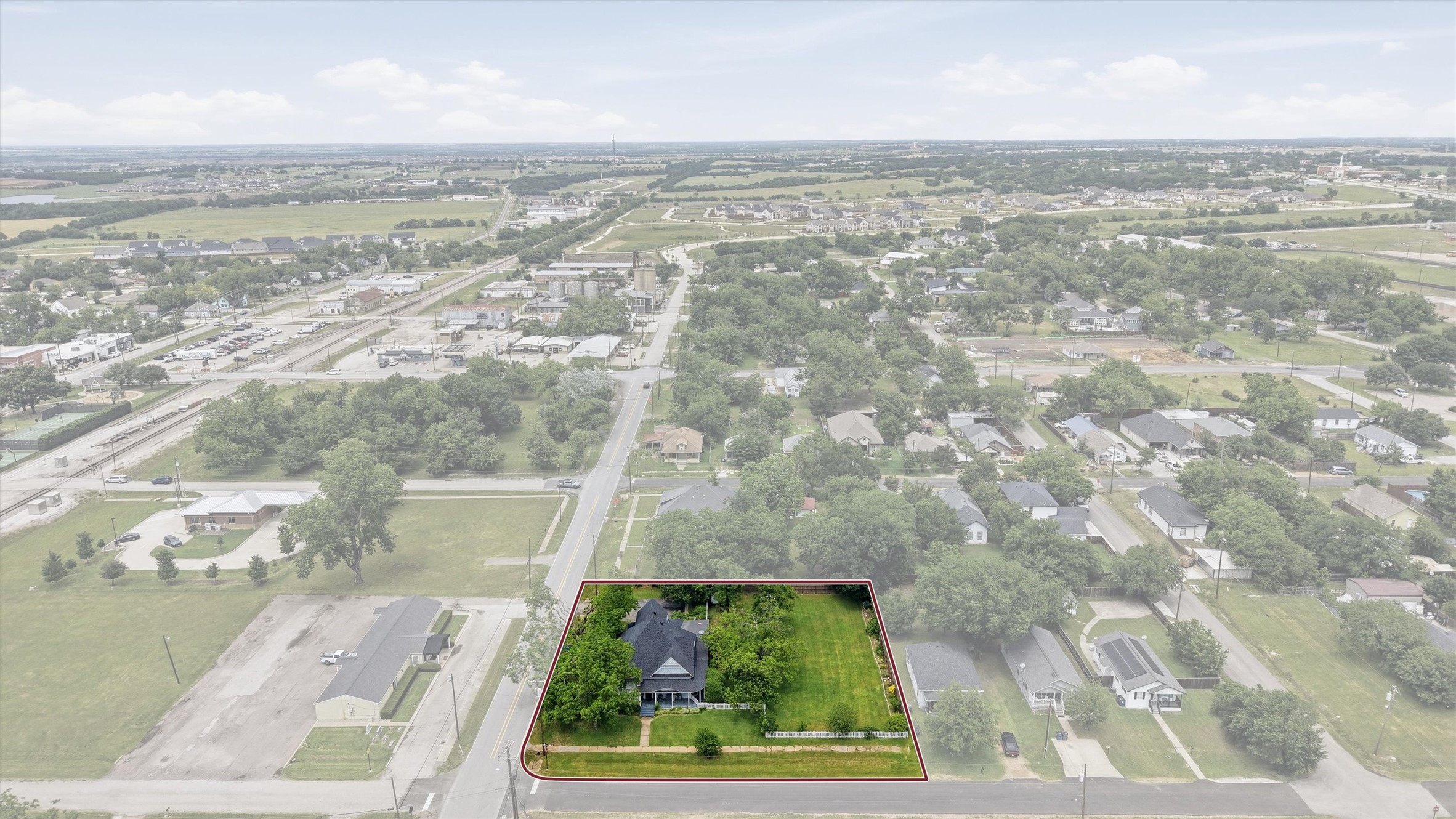 202 E Main Street Celina TX 75009