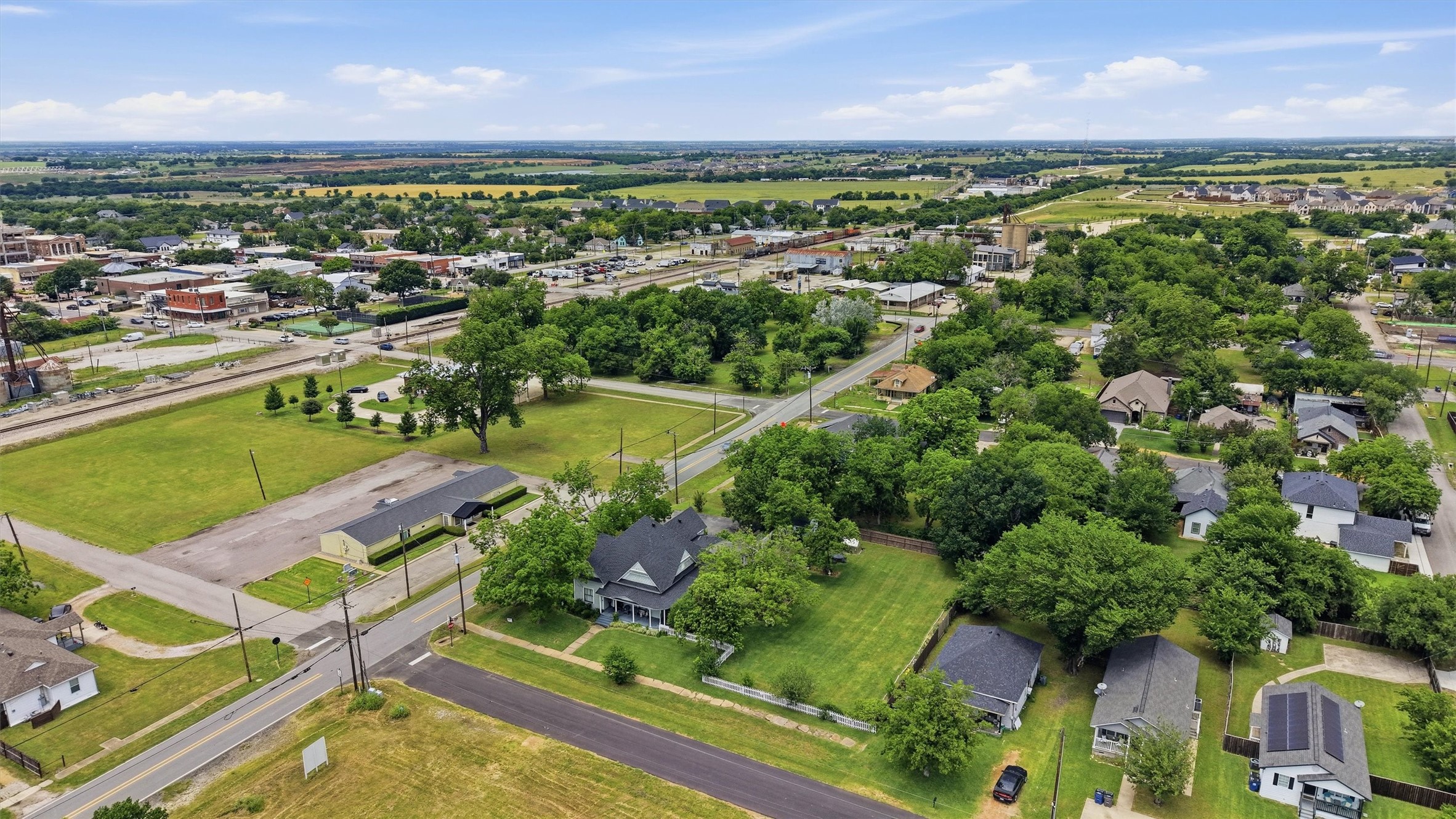 202 E Main Street Celina TX 75009
