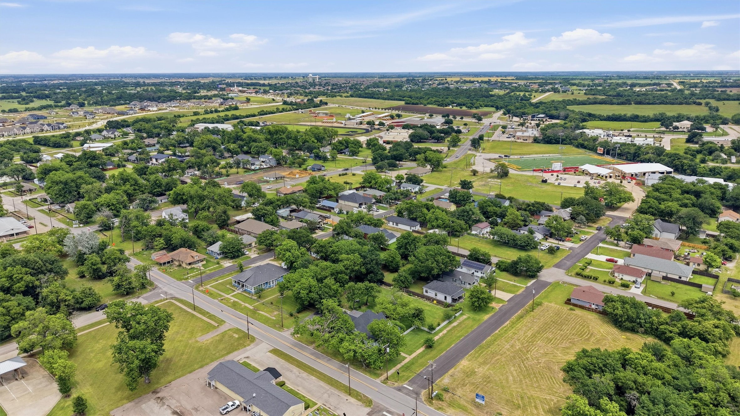 202 E Main Street Celina TX 75009