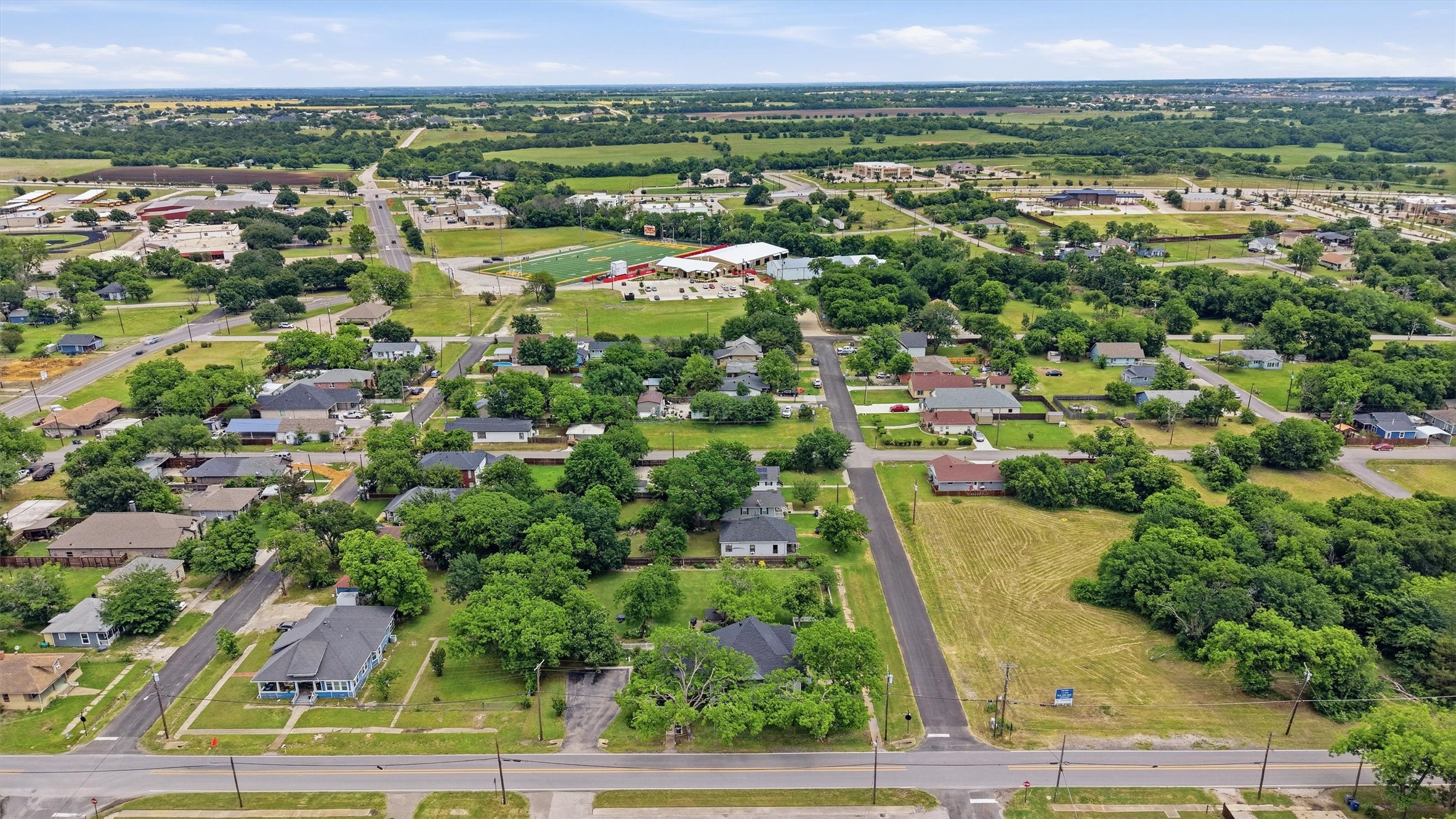 202 E Main Street Celina TX 75009
