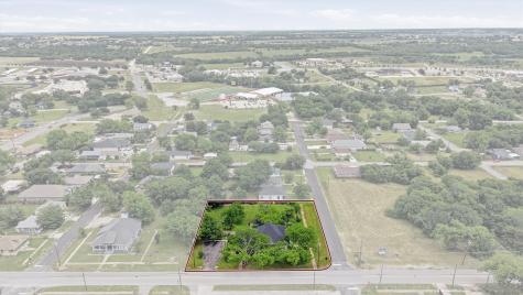 202 E Main Street Celina TX 75009