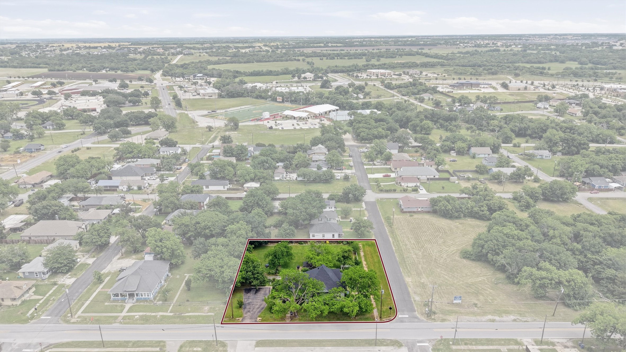 202 E Main Street Celina TX 75009