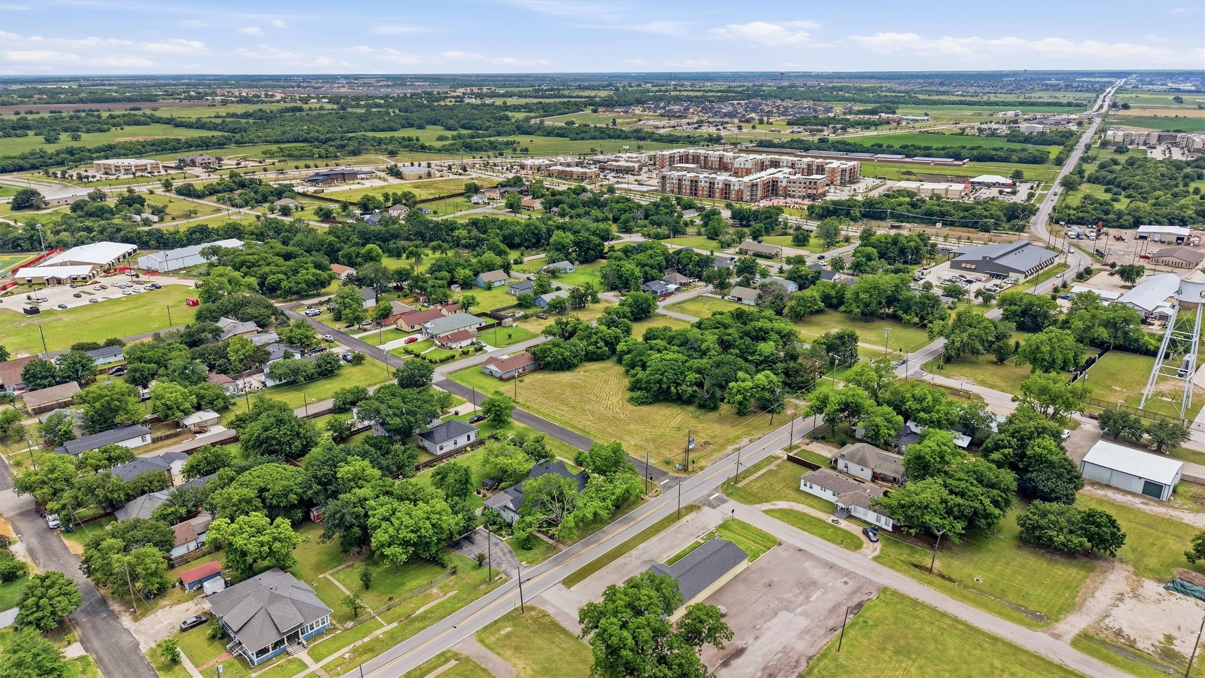 202 E Main Street Celina TX 75009