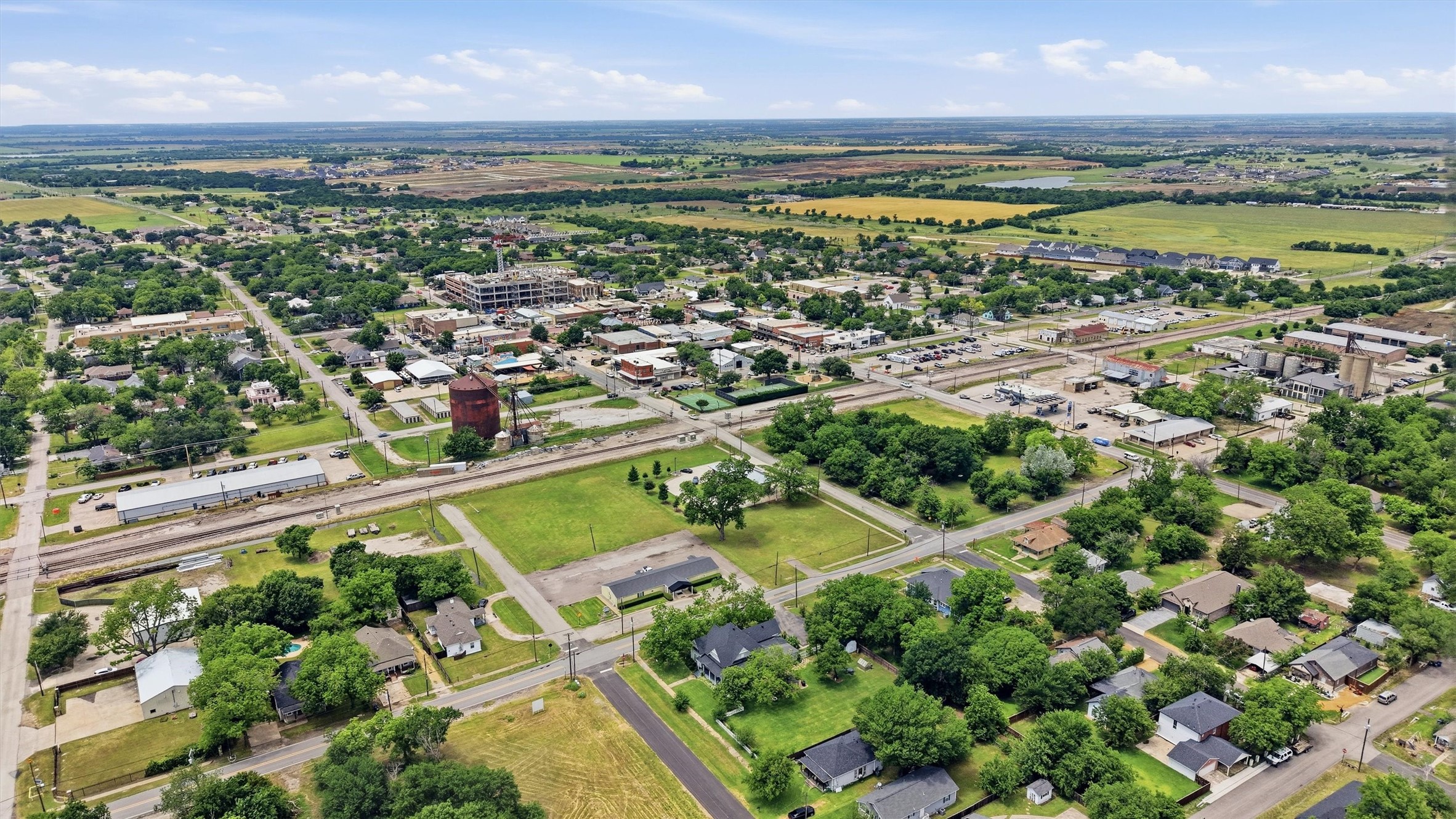202 E Main Street Celina TX 75009