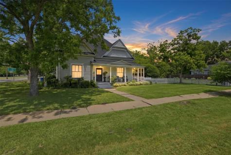 202 E Main Street Celina TX 75009