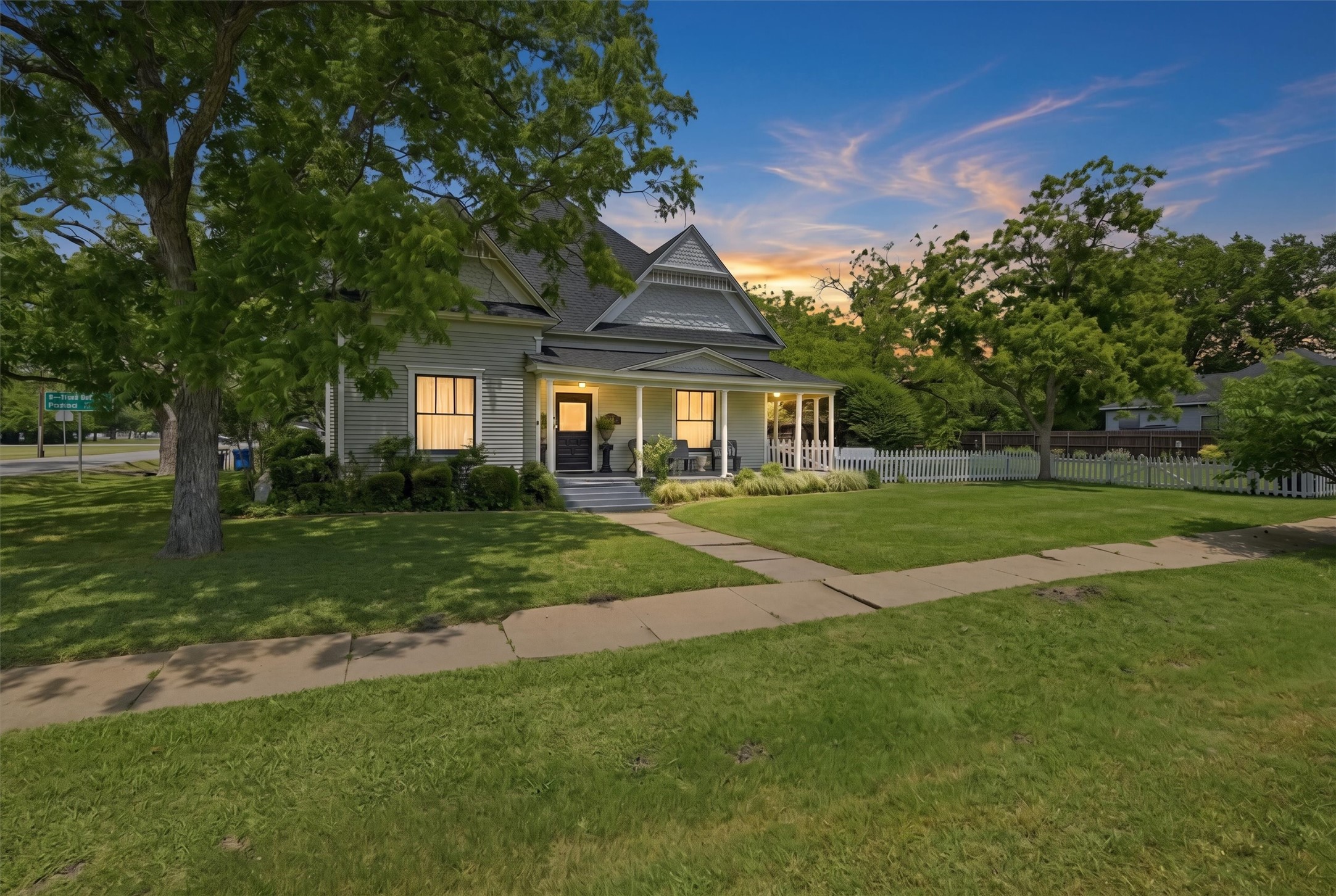 202 E Main Street Celina TX 75009