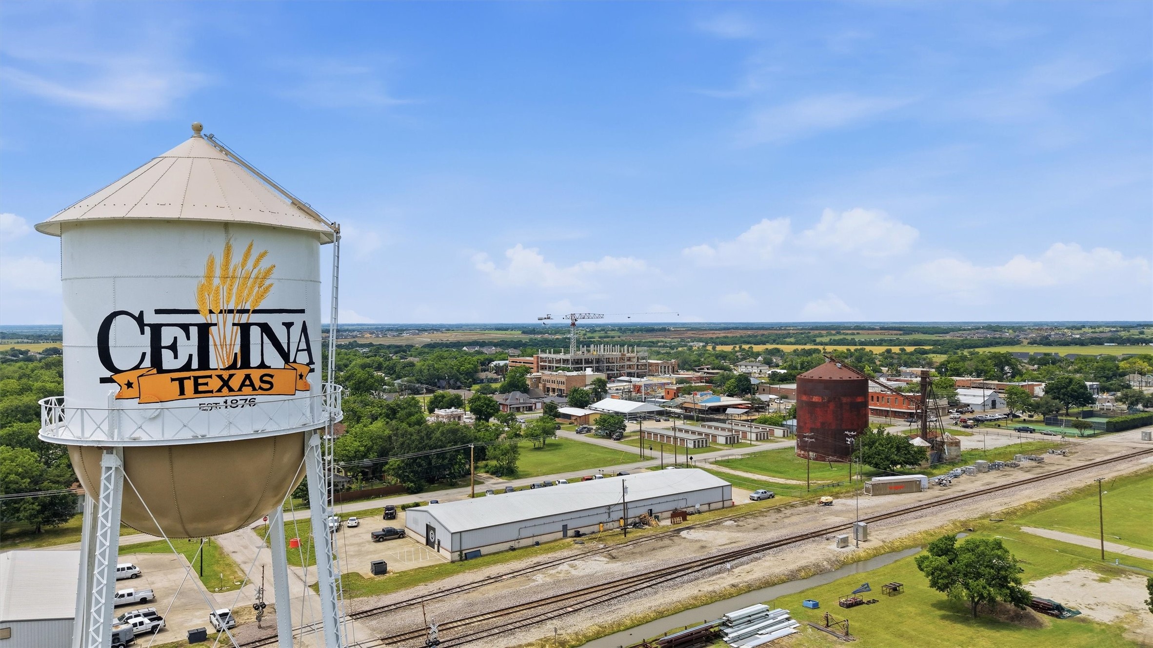 202 E Main Street Celina TX 75009