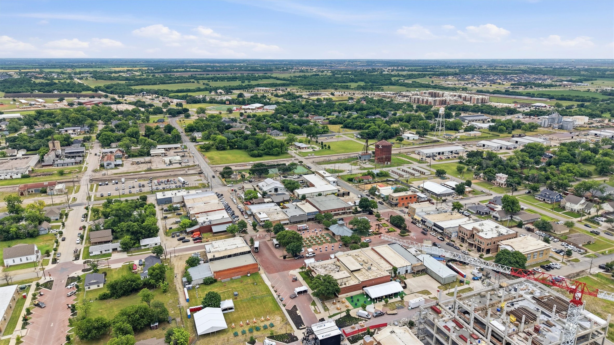 202 E Main Street Celina TX 75009