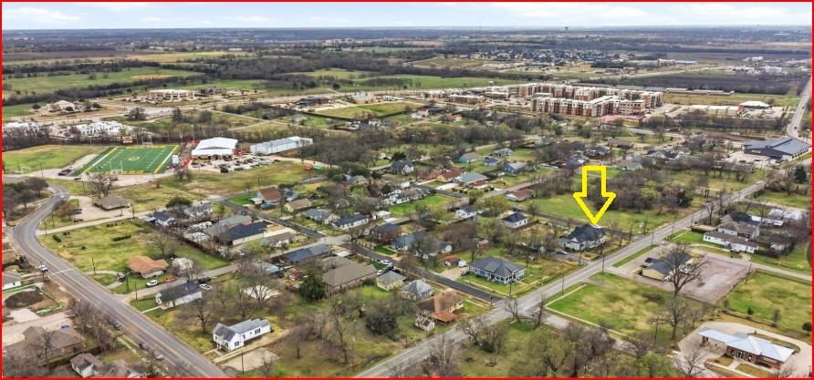 202 E Main Street Celina TX 75009