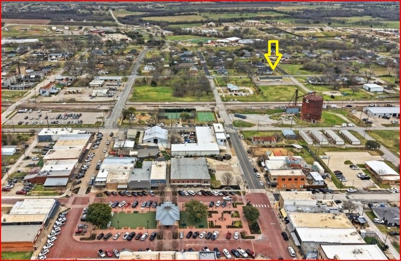 202 E Main Street Celina TX 75009
