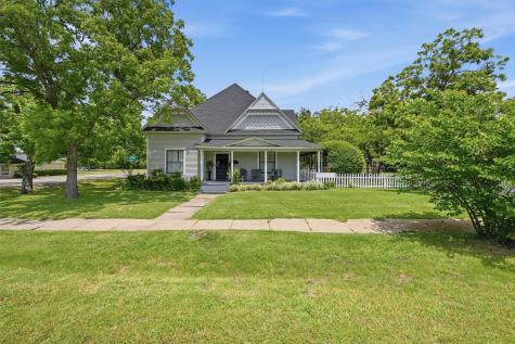 202 E Main Street Celina TX 75009