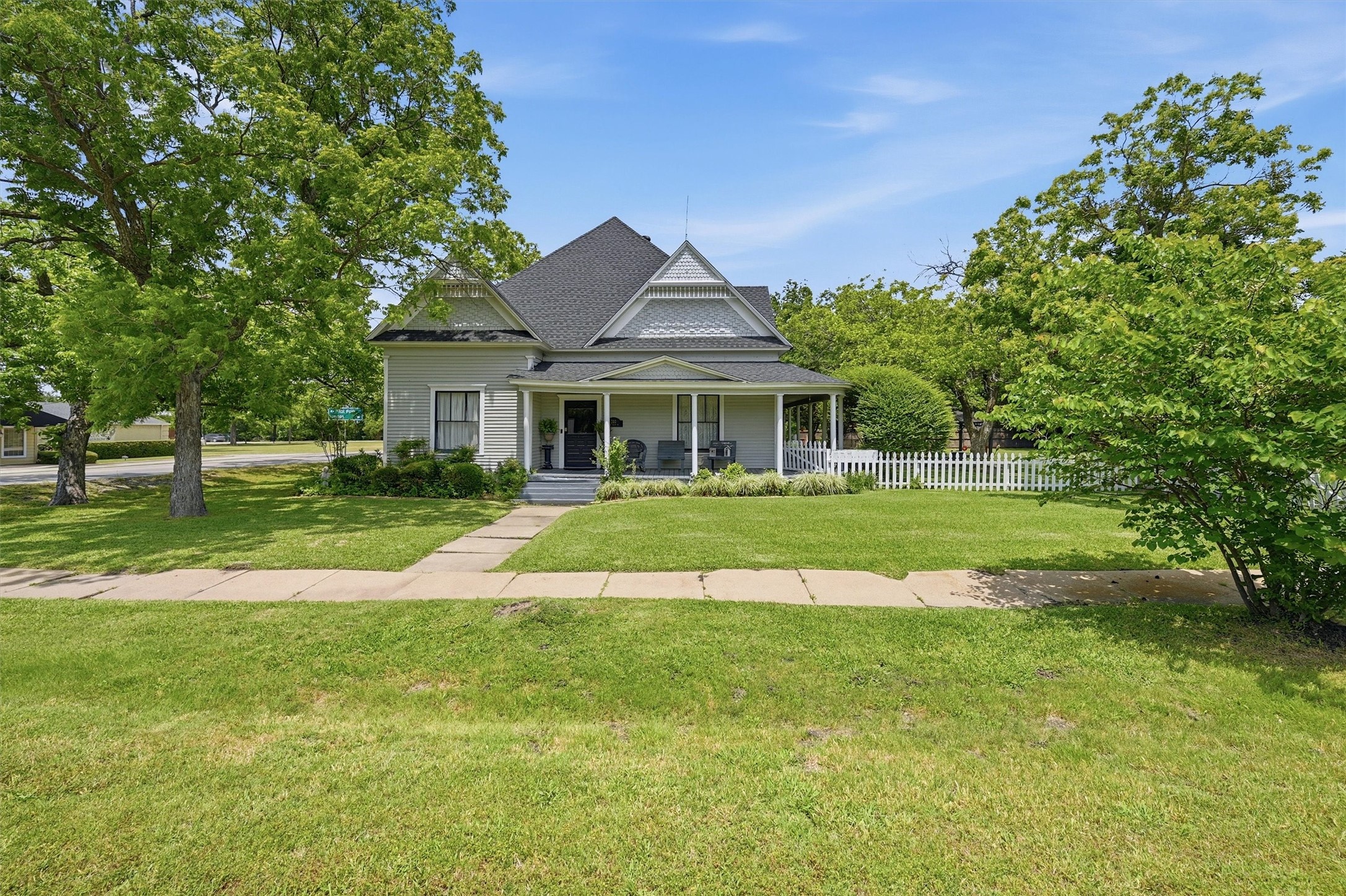 202 E Main Street Celina TX 75009