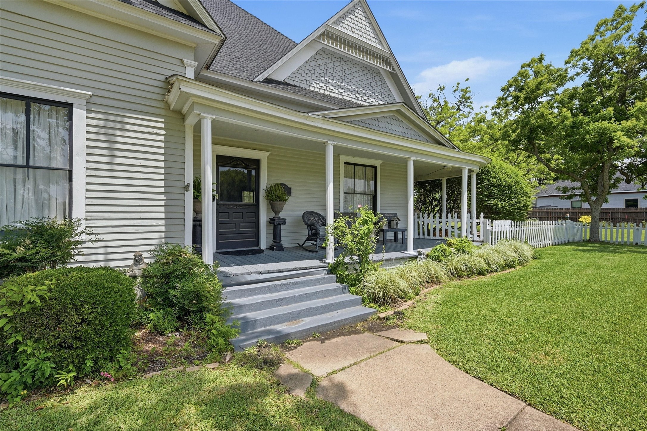 202 E Main Street Celina TX 75009