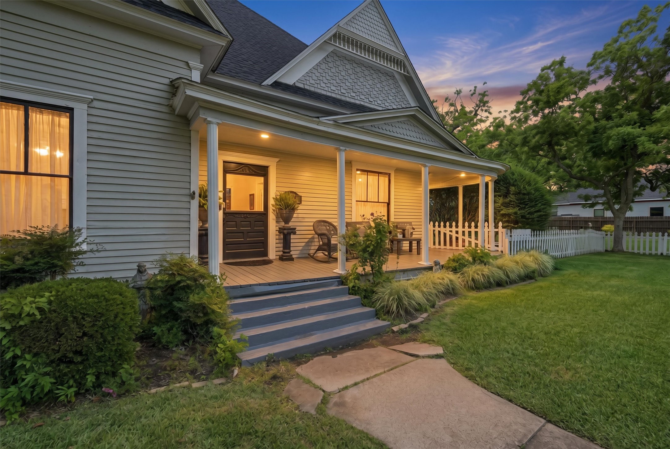 202 E Main Street Celina TX 75009