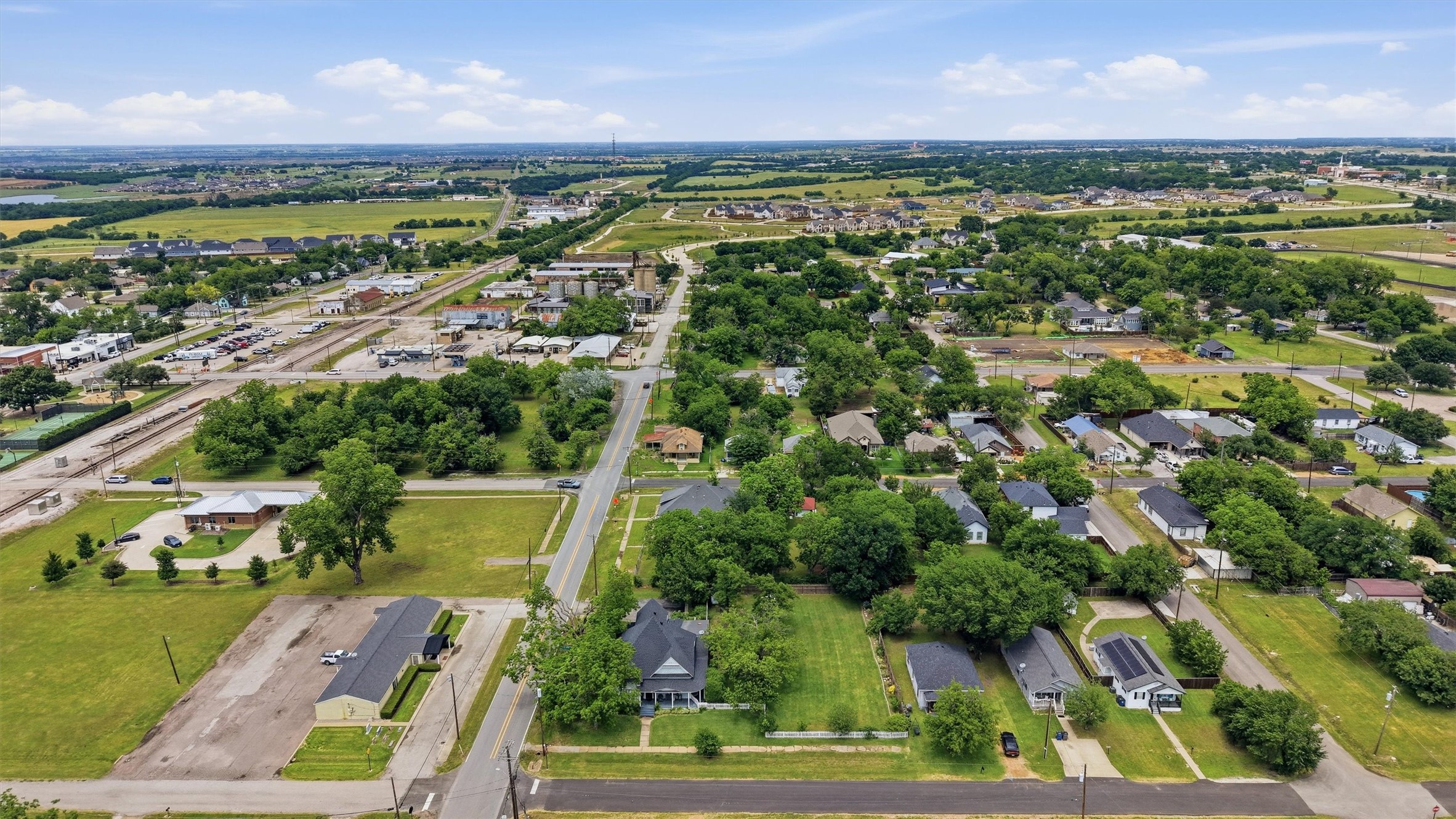 202 E Main Street Celina TX 75009
