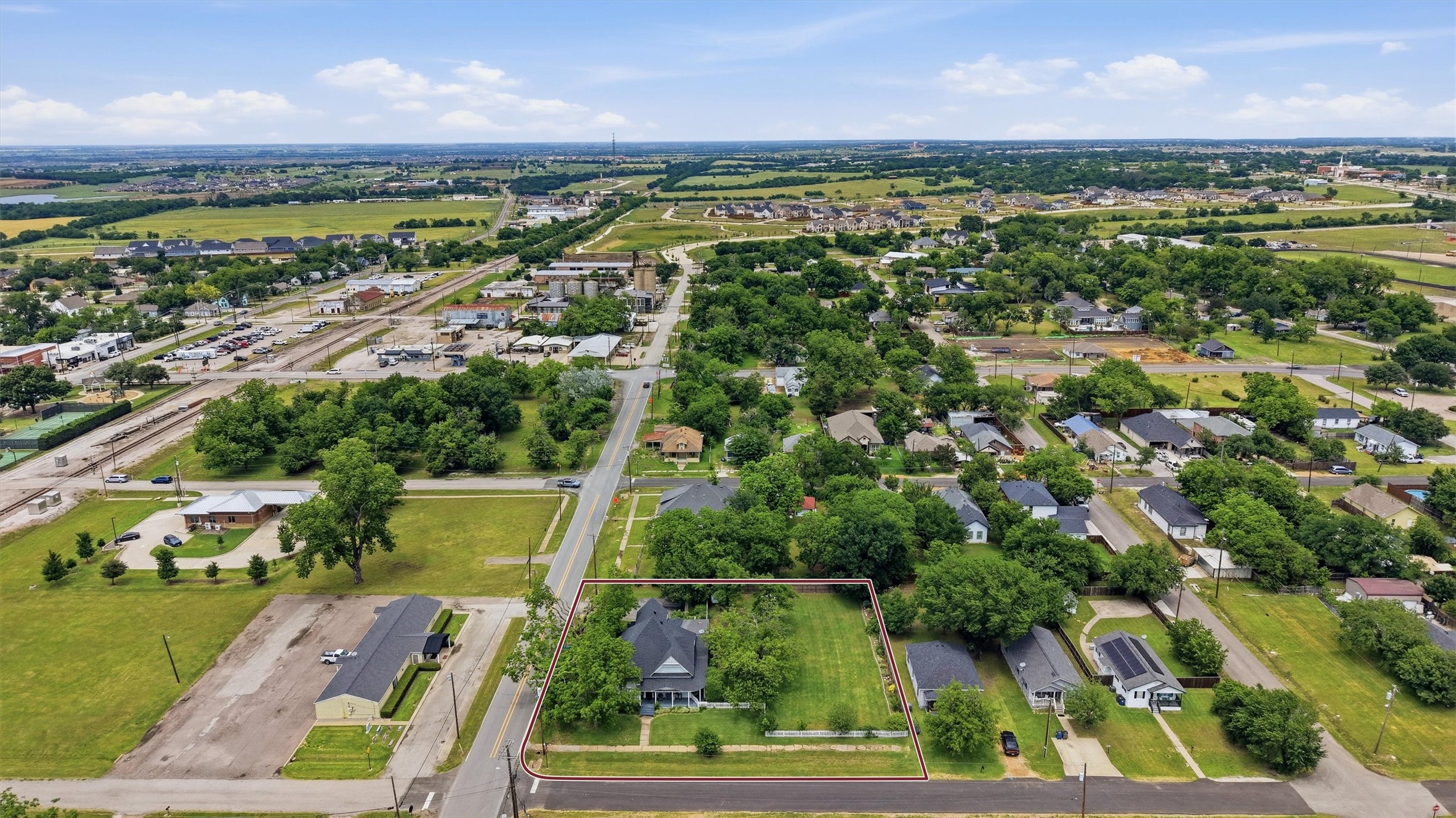 202 E Main Street Celina TX 75009