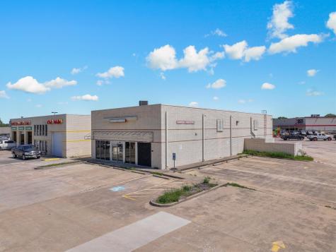 94 N State Highway 205 Highway Terrell TX 75160