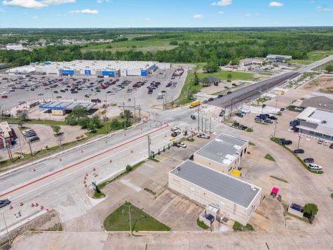 94 N State Highway 205 Highway Terrell TX 75160