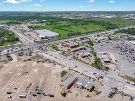 94 N State Highway 205 Highway Terrell TX 75160