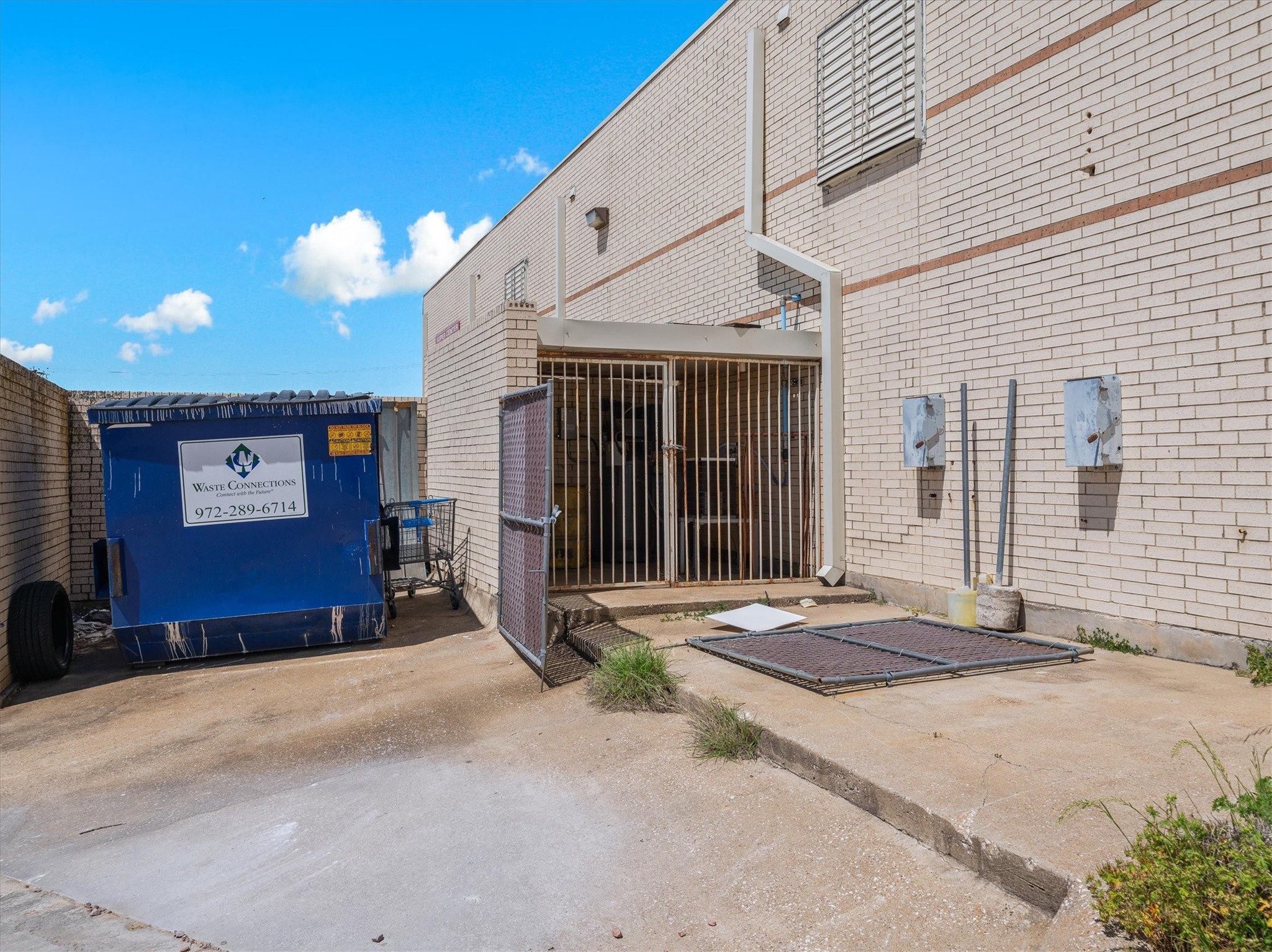 94 N State Highway 205 Highway Terrell TX 75160