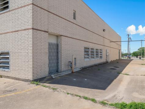 94 N State Highway 205 Highway Terrell TX 75160
