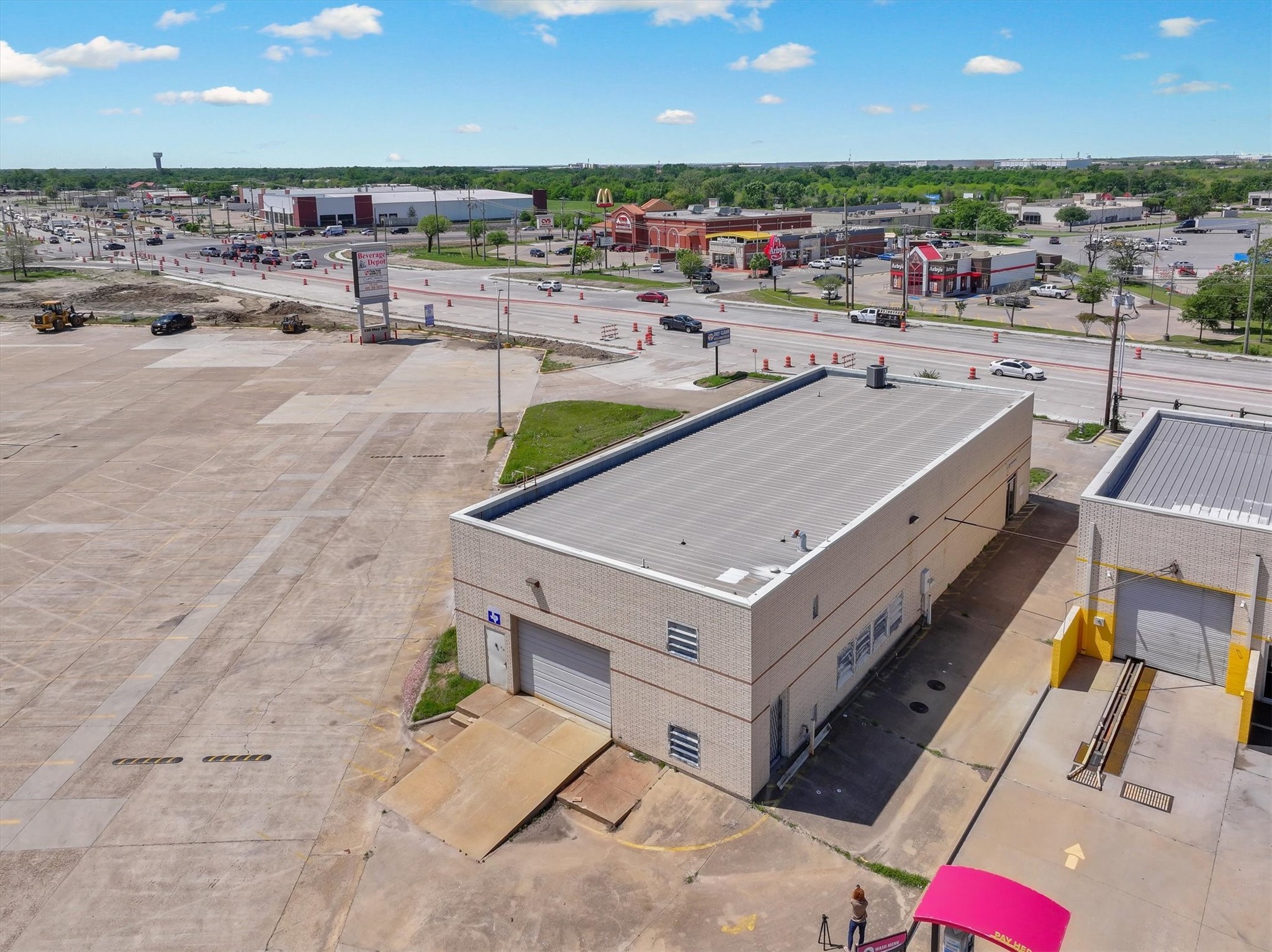 94 N State Highway 205 Highway Terrell TX 75160