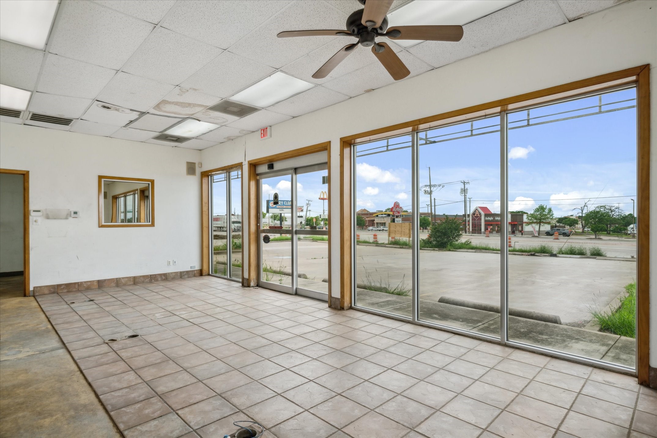 94 N State Highway 205 Highway Terrell TX 75160