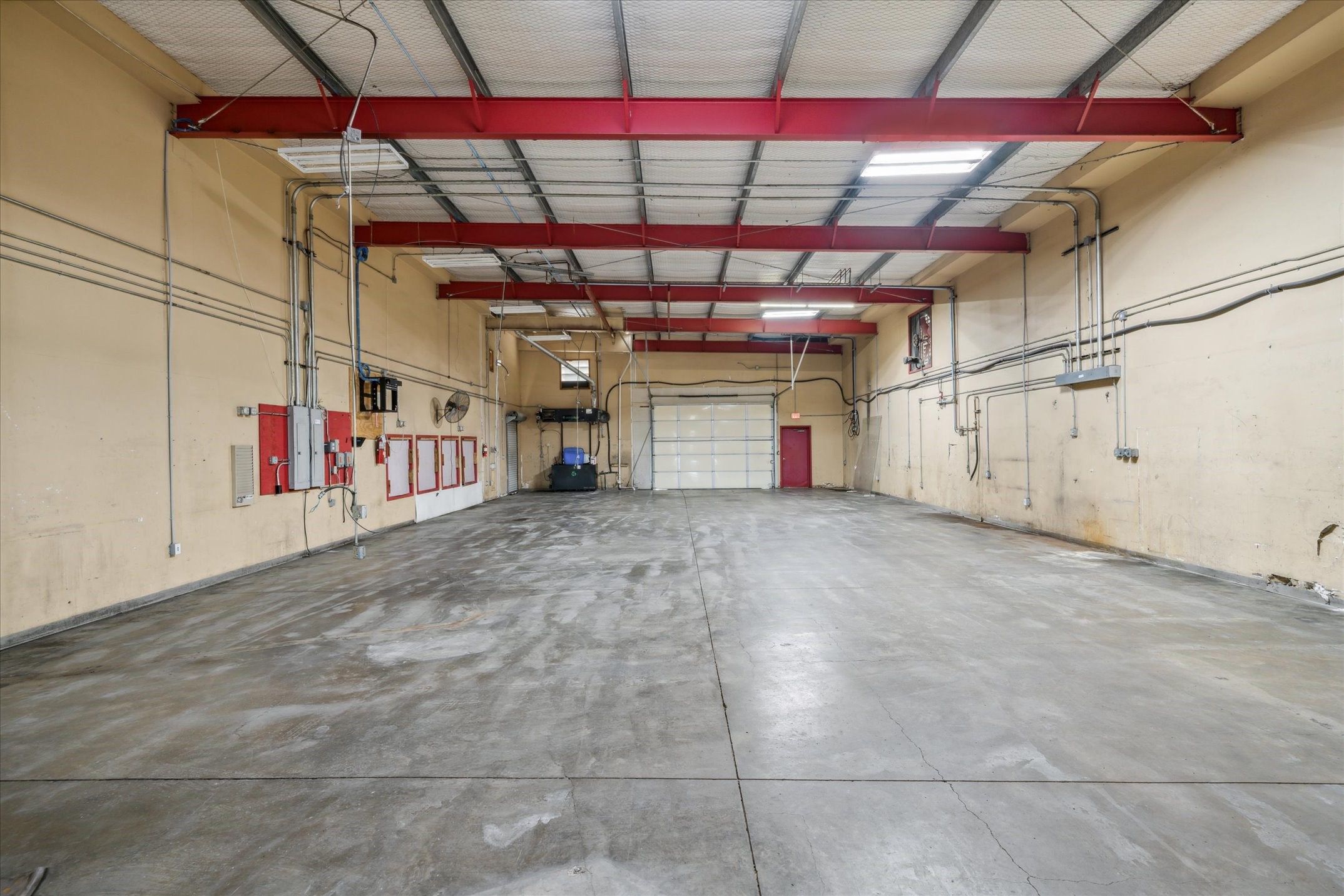94 N State Highway 205 Highway Terrell TX 75160