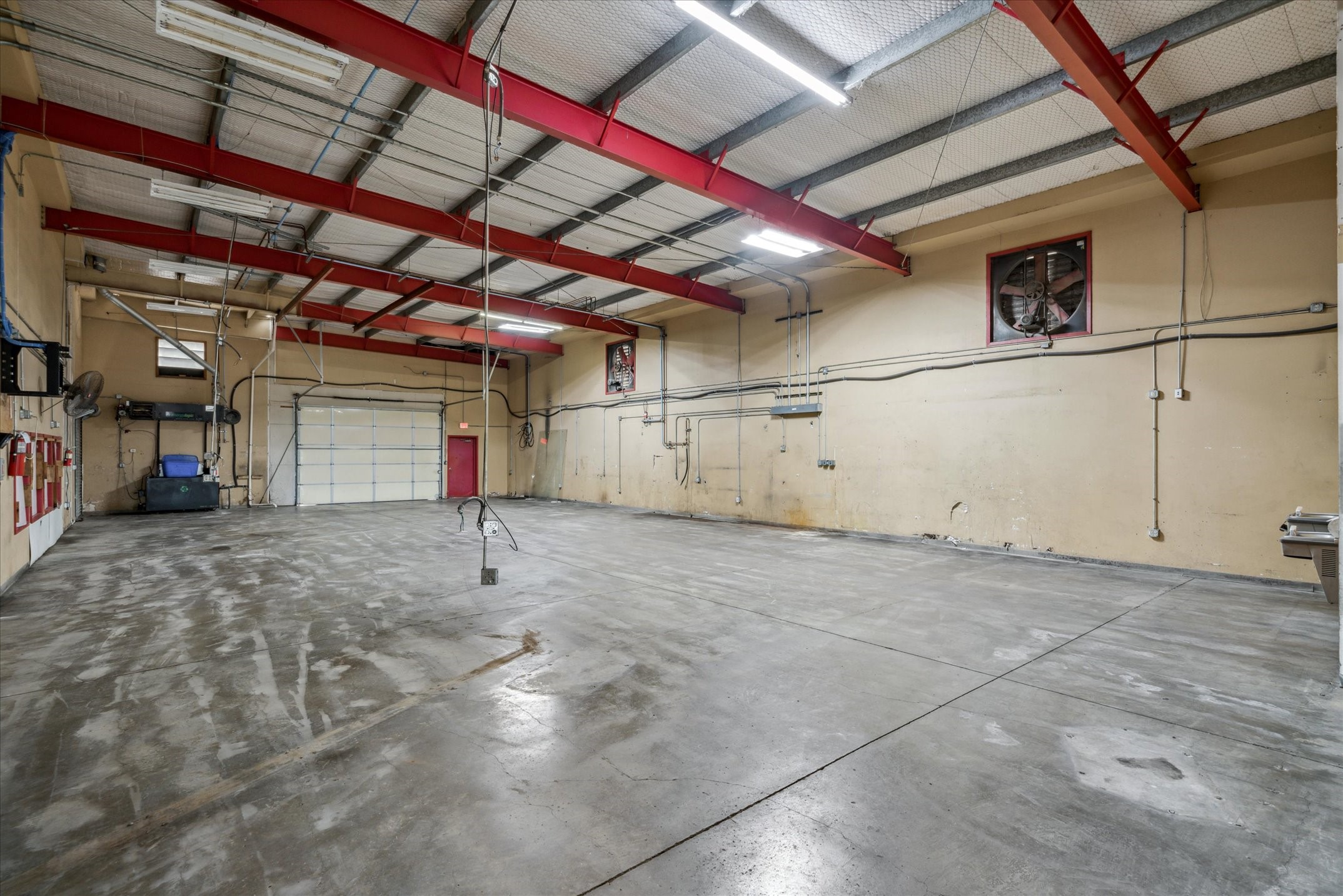94 N State Highway 205 Highway Terrell TX 75160