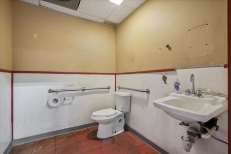 94 N State Highway 205 Highway Terrell TX 75160