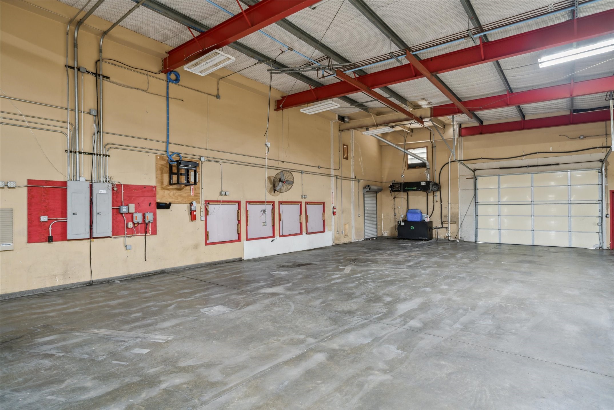 94 N State Highway 205 Highway Terrell TX 75160