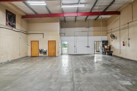 94 N State Highway 205 Highway Terrell TX 75160