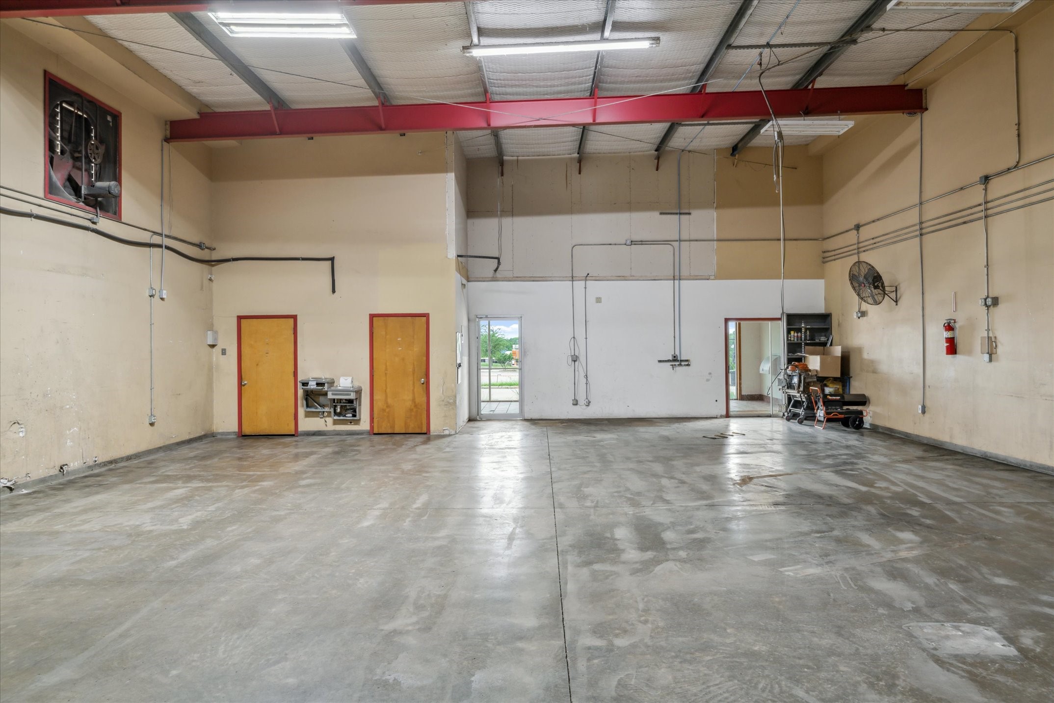 94 N State Highway 205 Highway Terrell TX 75160