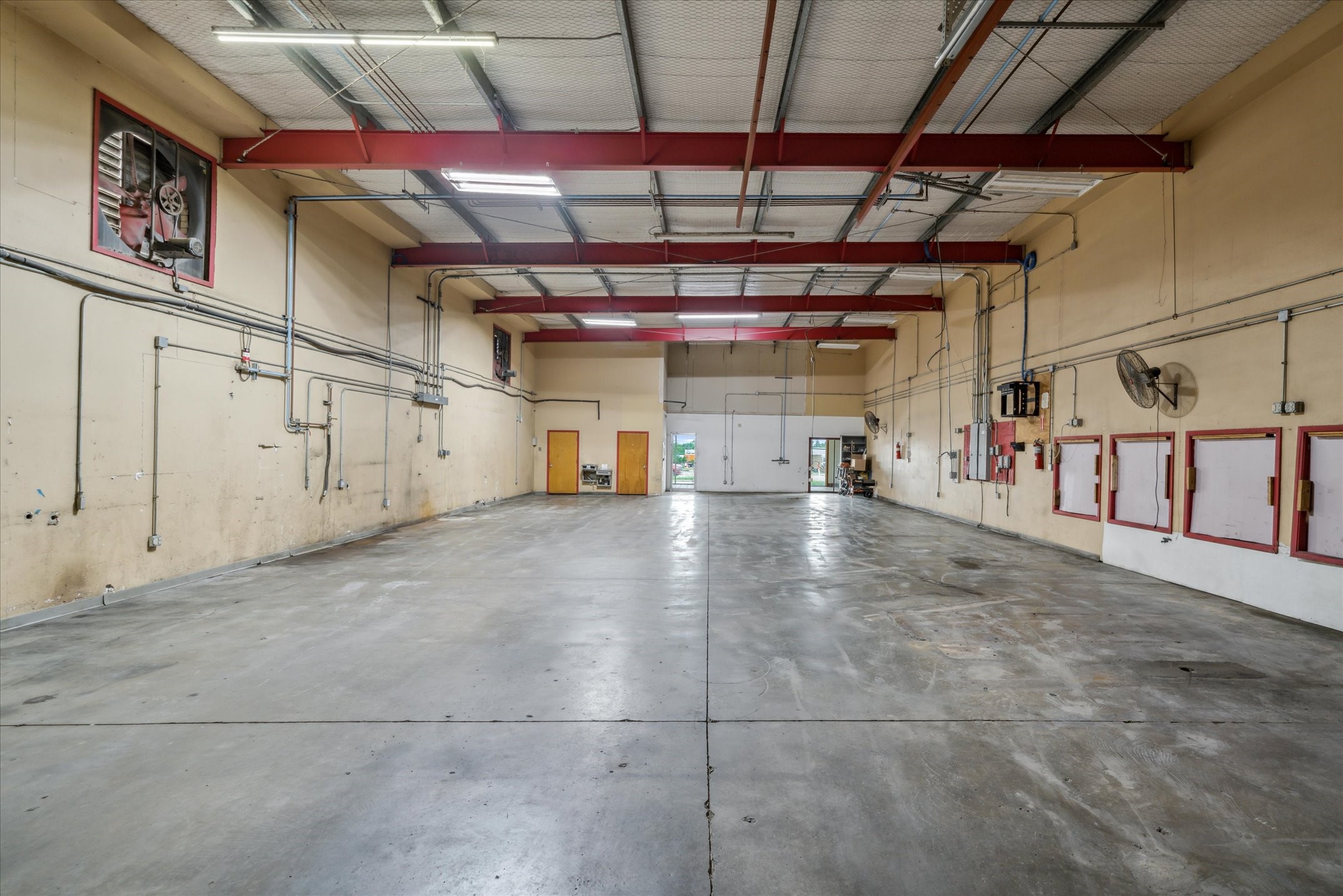 94 N State Highway 205 Highway Terrell TX 75160