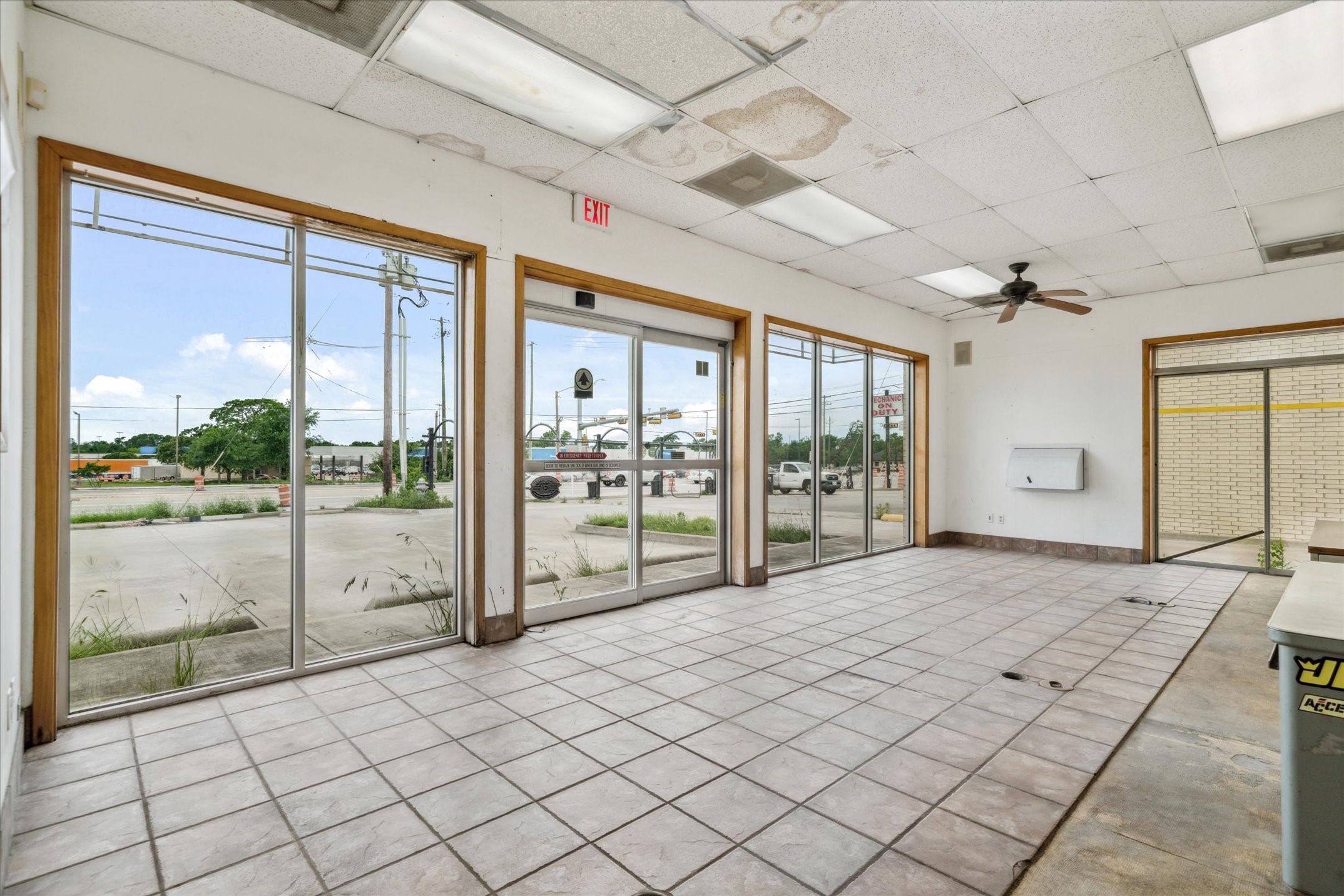 94 N State Highway 205 Highway Terrell TX 75160