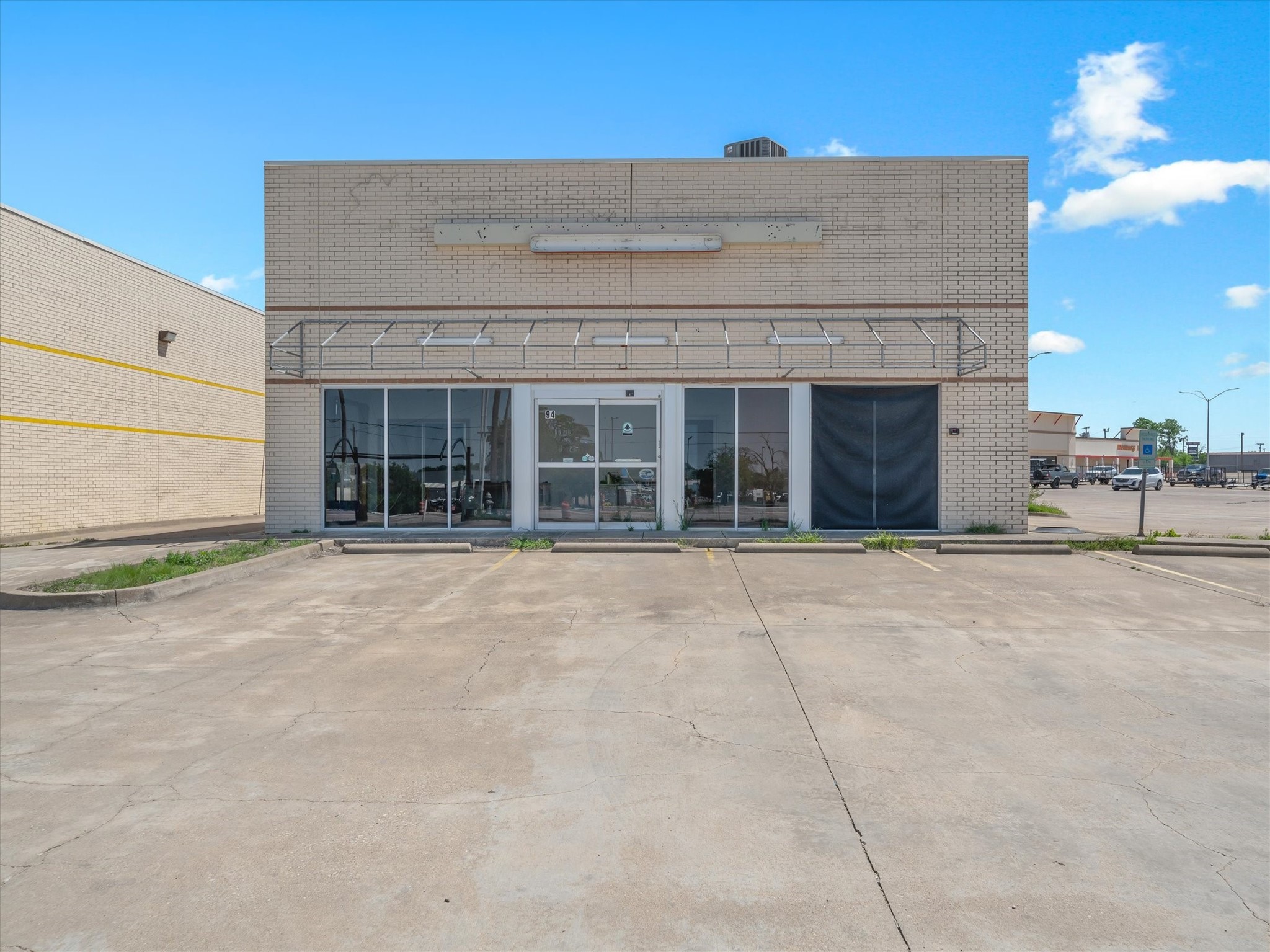 94 N State Highway 205 Highway Terrell TX 75160
