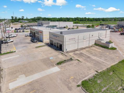 94 N State Highway 205 Highway Terrell TX 75160