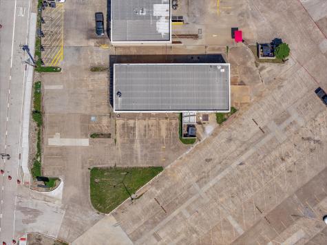 94 N State Highway 205 Highway Terrell TX 75160
