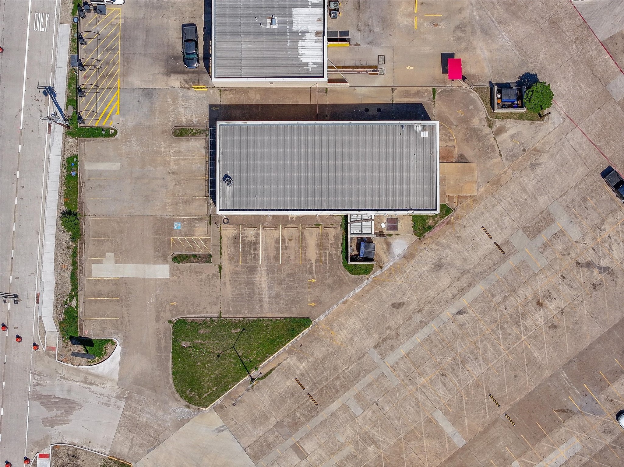 94 N State Highway 205 Highway Terrell TX 75160