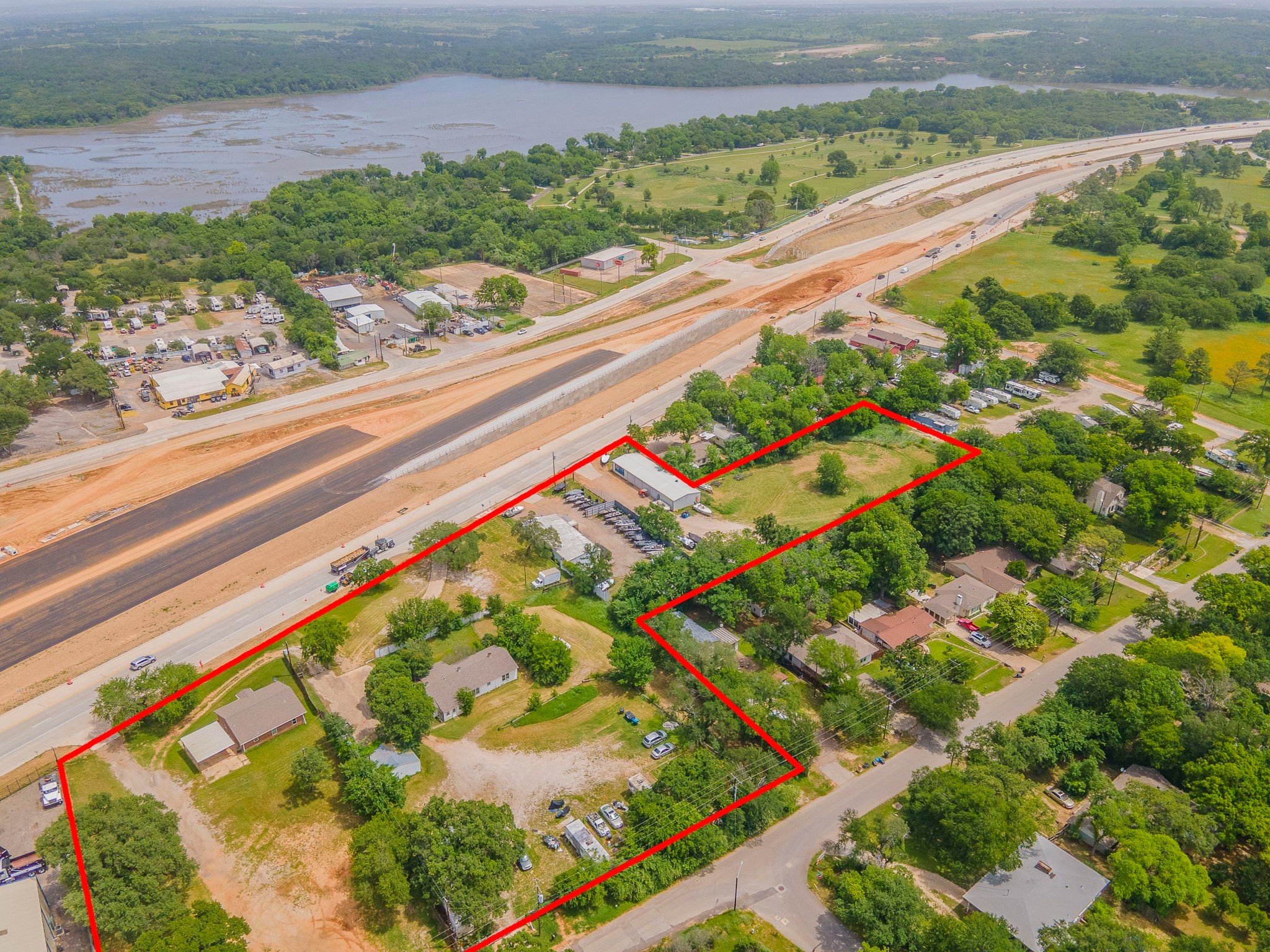 7621 Jacksboro Highway Fort Worth TX 76135